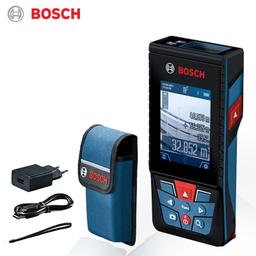 TELEMETRE LASER GLM 120C PROFESSIONAL BOSCH - Image 1