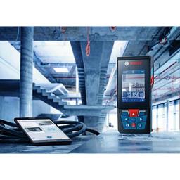 TELEMETRE LASER GLM 120C PROFESSIONAL BOSCH - Image 2