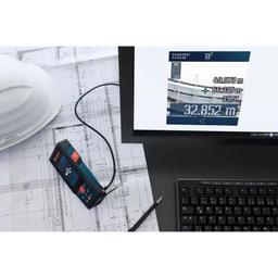 TELEMETRE LASER GLM 120C PROFESSIONAL BOSCH - Image 3