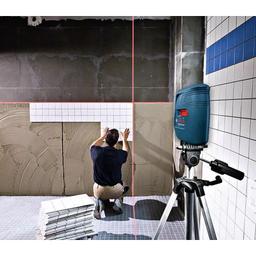 NIVEAU LASER CROIX 3 LIGNES GLL 3 X BOSCH - Image 4