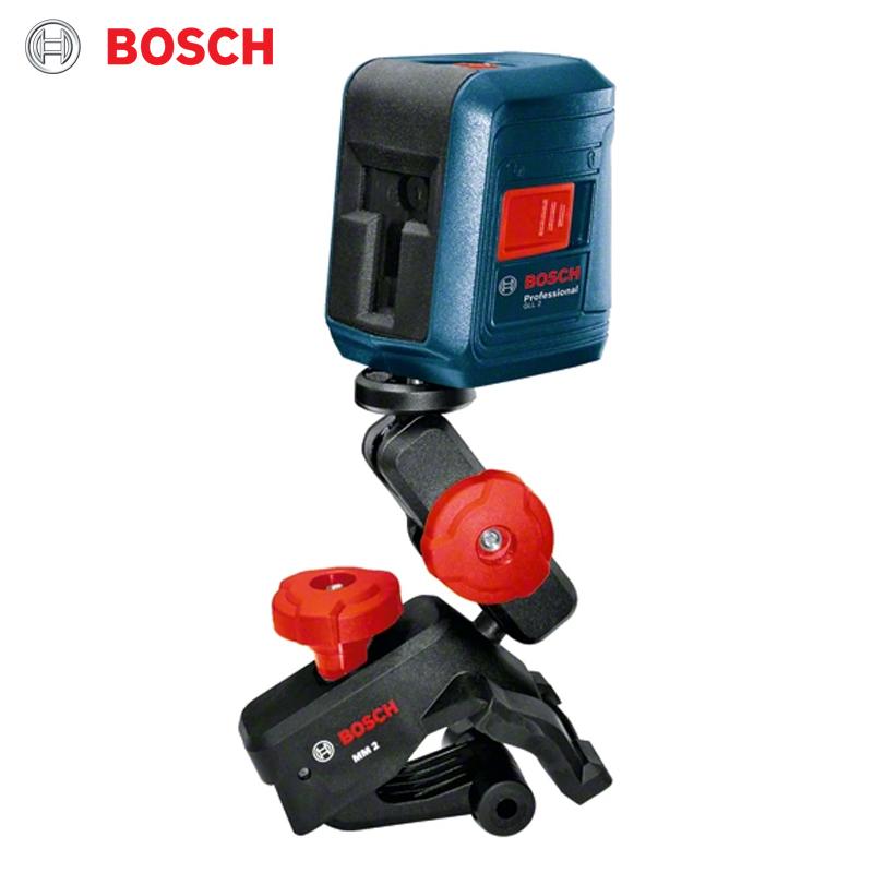 NIVEAU LASER LIGNE GLL 2 PREFESSIONAL BOSCH