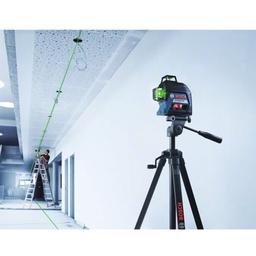 NIVEAU LASER VERT 3 LIGNE GLL 3-80 G BOSCH - Image 2