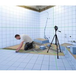 NIVEAU LASER VERT 3 LIGNE GLL 3-80 G BOSCH - Image 3