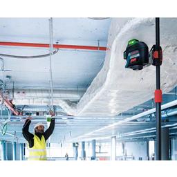 NIVEAU LASER VERT 3 LIGNE GLL 3-80 G BOSCH - Image 4