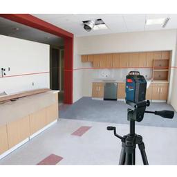 NIVEAU LASER LIGNE GLL 2-20 BOSCH - Image 2