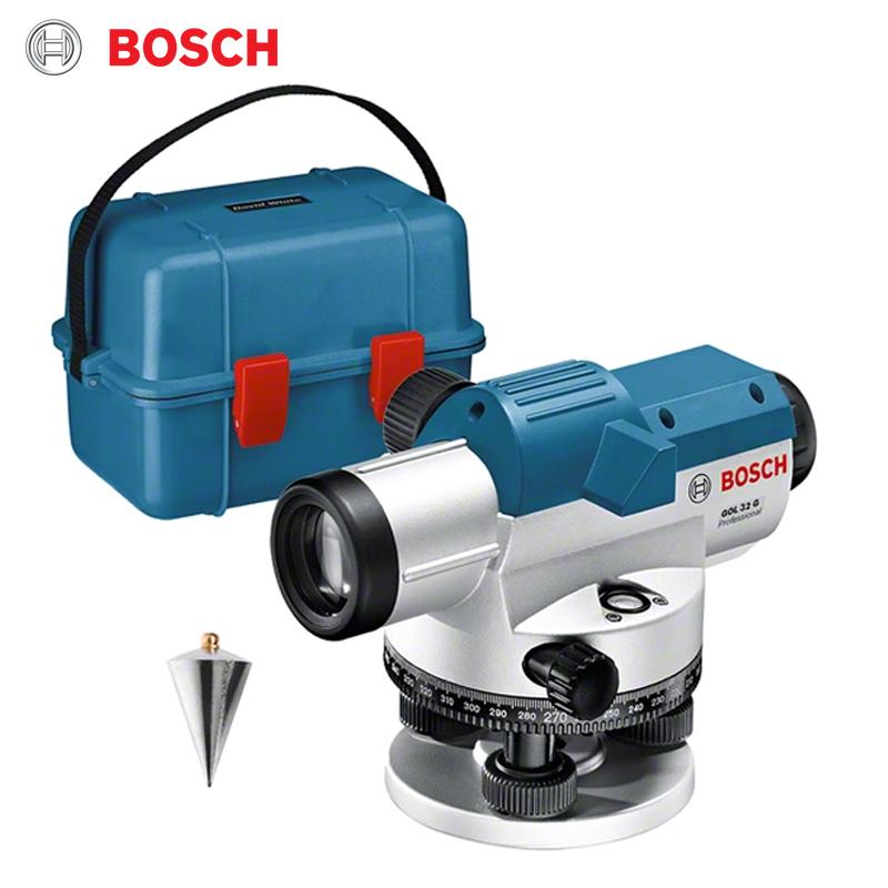 NIVEAU OPTIQUE LASER GOL-32 G BOSCH