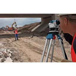 NIVEAU OPTIQUE LASER GOL-32 G BOSCH - Image 3