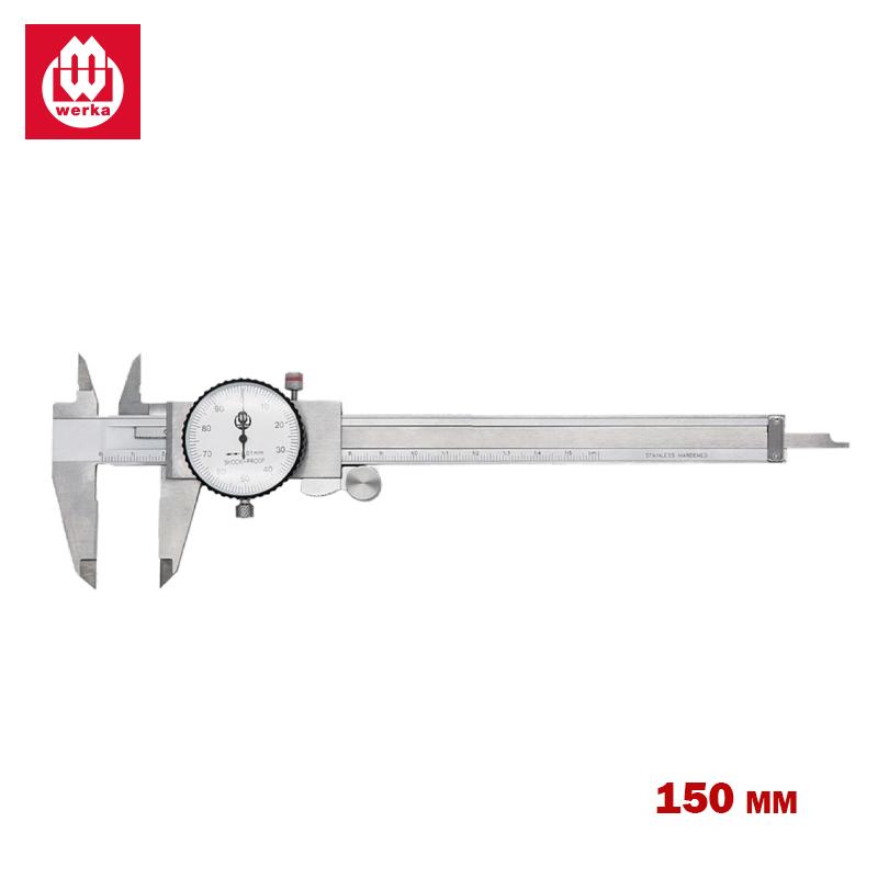 PIED A COULISSE A CADRON A2 BEC 150MM 0.001 WERKA