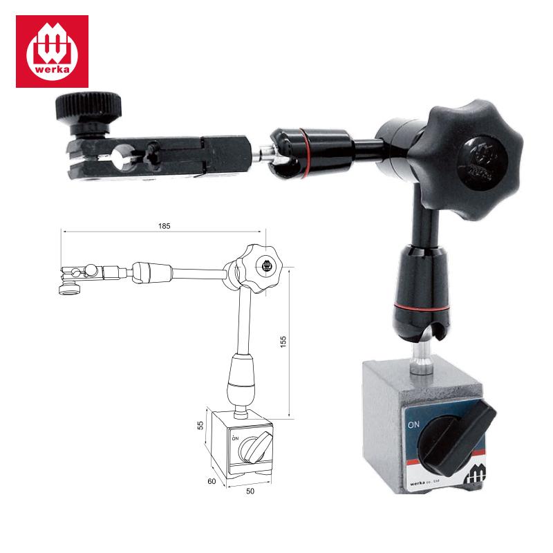 SUPPORT PUPPITAS MINI 36X35X30 40KG WERKA