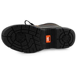 PAIRE DE CHAUSSURE DE SECURITE S3 T43 / T45 / T46 R-PO/DS - Image 3