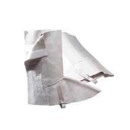 GUÊTRES POUR SOUDEUR CUIR CROÛTE - Image 1