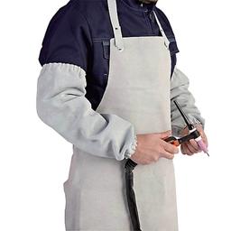 MANCHETTE POUR SOUDEUR EN CUIRE - Image 2