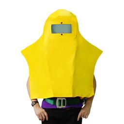 MASQUE DE SABLAGE NP 505 - Image 1