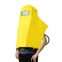 MASQUE DE SABLAGE NP 505 - Image 2