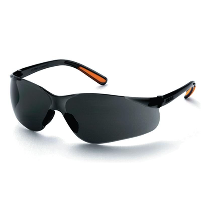 LUNETTE PROT NOIR ANTI SCRATCH SF-12N