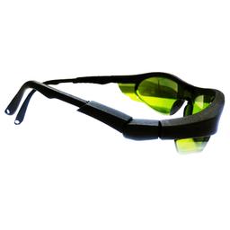 LUNETTE PROTECTION REGLABLE VERT SF168-GR - Image 2