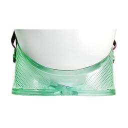 LUNETTE PROTECION TRANSPARENTE PANAVISION CPG61 VERT - Image 2