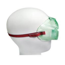 LUNETTE PROTECION TRANSPARENTE PANAVISION CPG61 VERT - Image 3