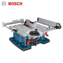 SCIE CIRCULAIRE A TABLE GTS 10XC 254MM 4200t/min 2000W BOSCH - Image 1