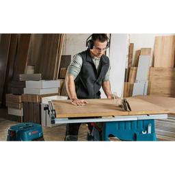 SCIE CIRCULAIRE A TABLE GTS 254MM 1800W BOSCH - Image 2