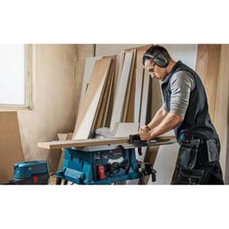 SCIE CIRCULAIRE A TABLE GTS 254MM 1800W BOSCH - Image 4