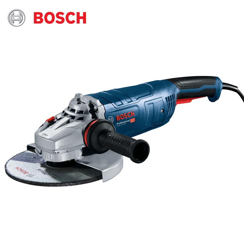 MEULE A DISQUE 230MM GWS 24-230 2400 W BOSCH