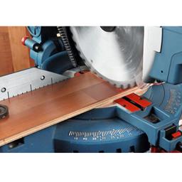 SCIE A TABLE A ONGLETS GTM12 JL D305MM 1800W BOSCH - Image 3