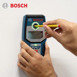 DETECTEUR DE METAUX GMS 120 BOSCH - Image 3