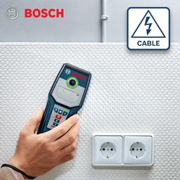 DETECTEUR DE METAUX GMS 120 BOSCH - Image 4