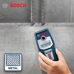 DETECTEUR DE METAUX GMS 120 BOSCH - Image 5