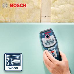 DETECTEUR DE METAUX GMS 120 BOSCH - Image 6