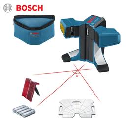 NIVEAU LASER CARRELEUR GTL3 2 LIGNES 45° BOSCH - Image 2