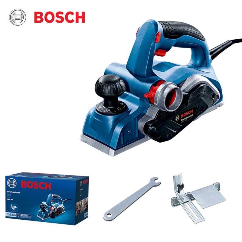 RABOT ELECTRIQUE GHO 700 / 700W BOSCH