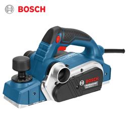 RABOT ELECTRIQUE GHO 26-82 710W LARGEUR 82MM BOSCH - Image 1