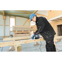 RABOT ELECTRIQUE GHO 26-82 710W LARGEUR 82MM BOSCH - Image 4