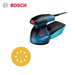 PONCEUSE EXCENTRIQUE D125 250W GEX125-1AE BOSCH - Image 1
