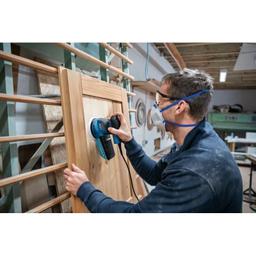 PONCEUSE EXCENTRIQUE D125 250W GEX125-1AE BOSCH - Image 3