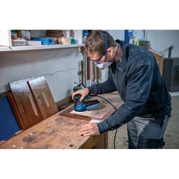 PONCEUSE EXCENTRIQUE D125 250W GEX125-1AE BOSCH - Image 4