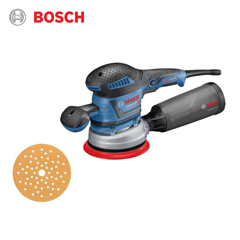 PONCEUSE EXCENTRIQUE D150 400W GEX 40-150 BOSCH
