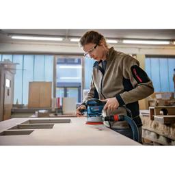 PONCEUSE EXCENTRIQUE D150 400W GEX 40-150 BOSCH - Image 2