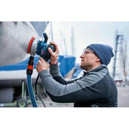 PONCEUSE EXCENTRIQUE D150 400W GEX 40-150 BOSCH - Image 4