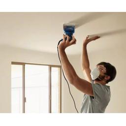 PONCEUSE VIBRANTE 105X113MM GSS 140 220W BOSCH - Image 4