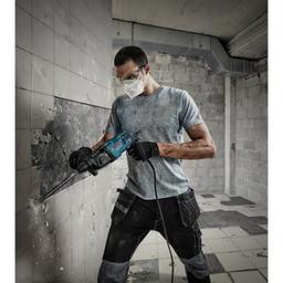 PERCEUSE PERFORATEUR SDS PLUS GBH 220 / 720W BOSCH - Image 2