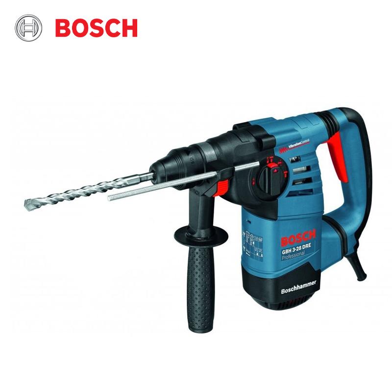 PERCEUSE PERFORATEUR SDS PLUS GBH 3-28DFR 800W BOSCH