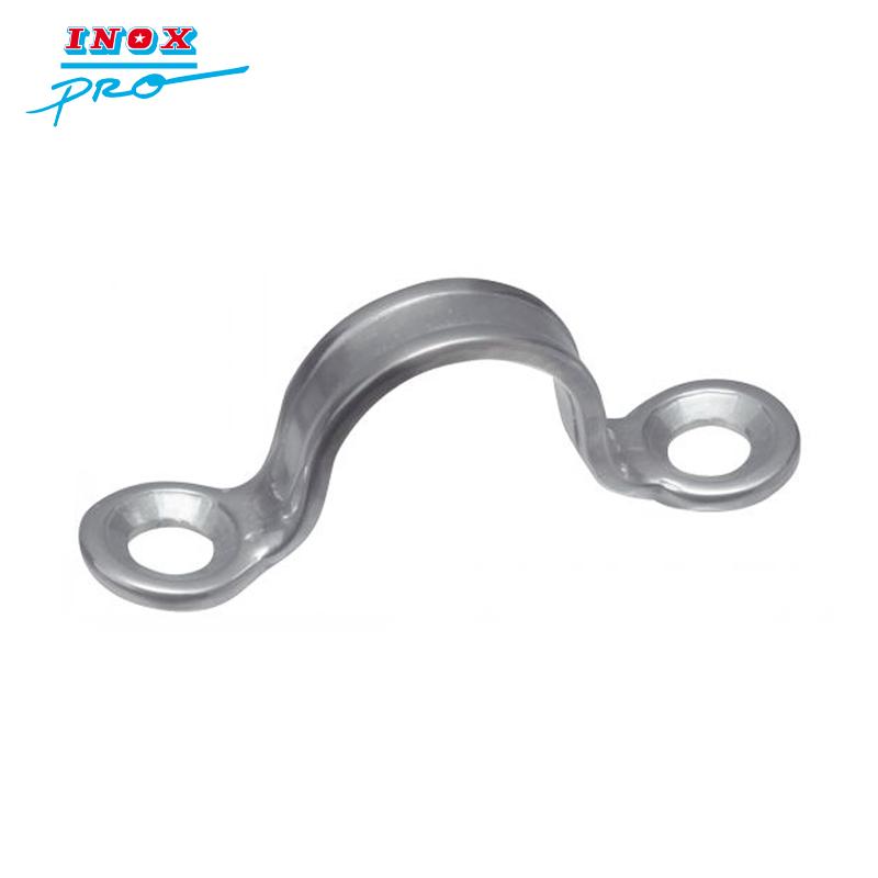 PONTET EMBOUTI INOX A2 ACTON