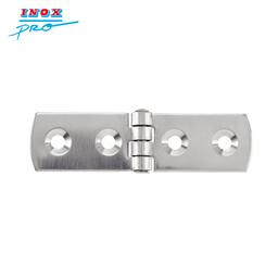 CHARNIERE INOX A2 TYPE G L1 75MM B 20MM ACTON - Image 2
