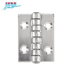 CHARNIERE INOX A2 TYPE H L1 30MM B1 40MM ACTON - Image 1