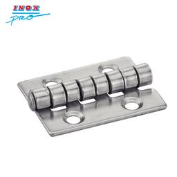 CHARNIERE INOX A2 TYPE H L1 30MM B1 40MM ACTON - Image 2