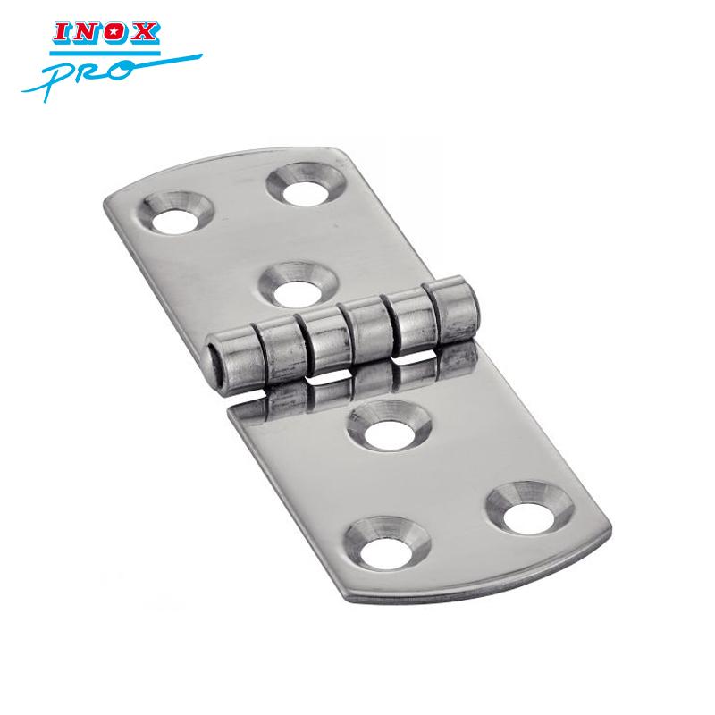 CHARNIERE INOX A2 TYPE (E) ACTON