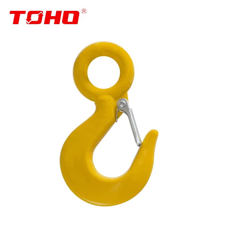 CROCHET LEVAGE BOMBE SIMPLE G80 TH-39 TOHO